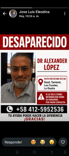Alexander López