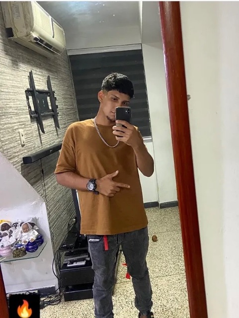 Williams Pereira