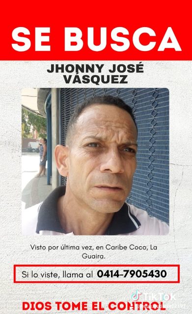 Johnny velasquez
