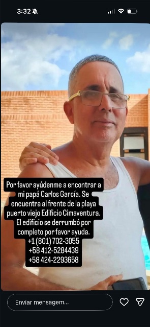 Carlos Garcia
