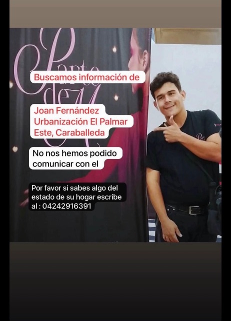 Joan Fernandez