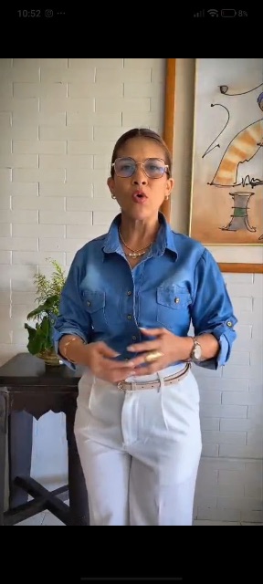 Rina Beatriz Sebriant