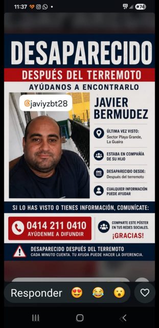 Javier