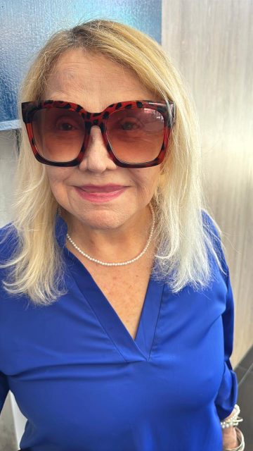 Irma linares