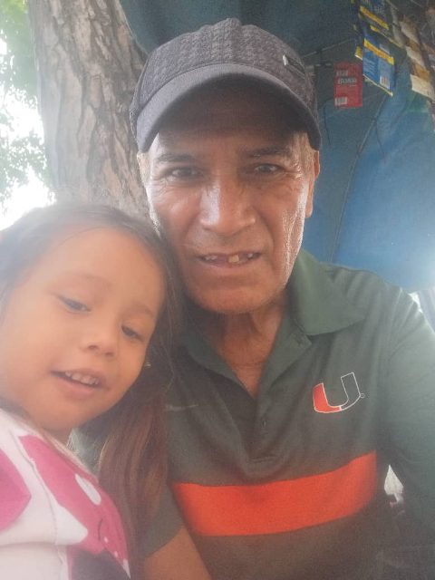 Angel Amable Guaman Vásquez
