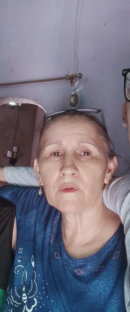 Maria elena marquez