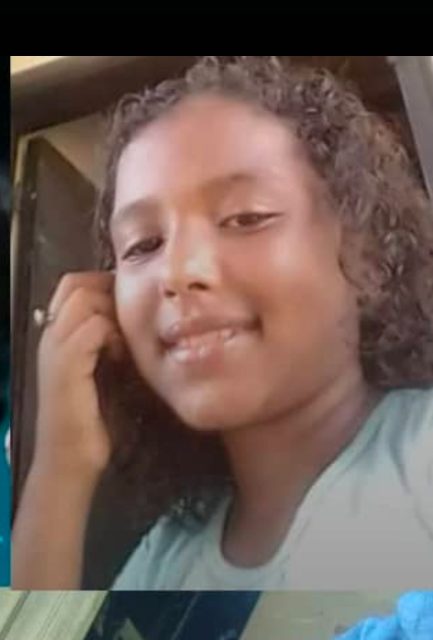 Aliannys Barrios