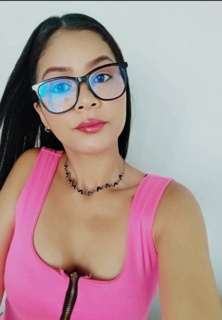 Maria Alejandra Suarez Lopez.