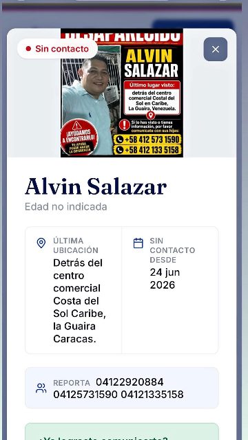 Alvin Salazar