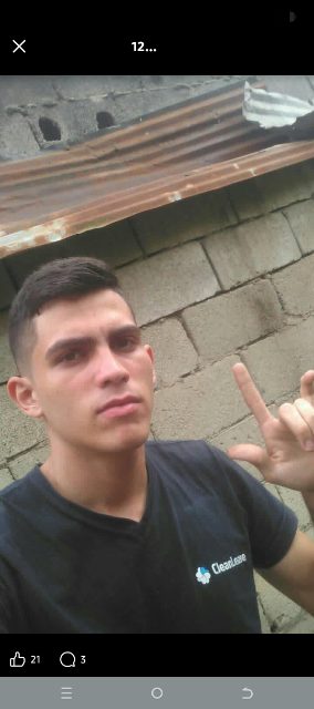 Víctor Alexis Sánchez Gonzales