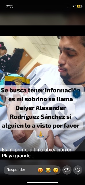 Daiyer Alexander Rodríguez