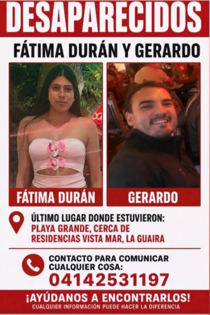 FATIMA DURAN