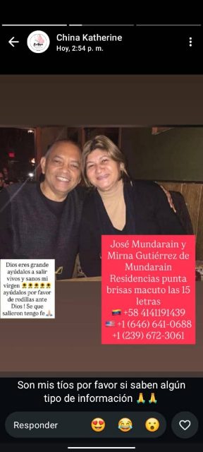 Mirna Gutierrez