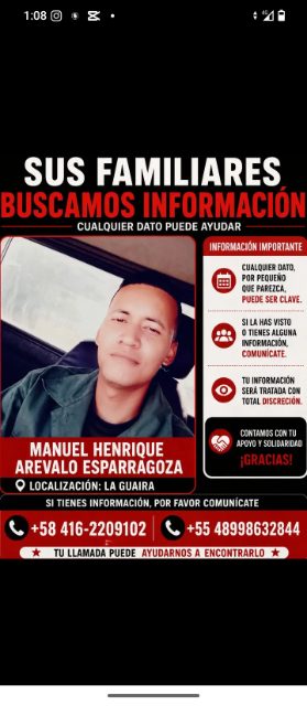 Manuel Arevalo