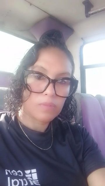 Yaunaceli Carballo