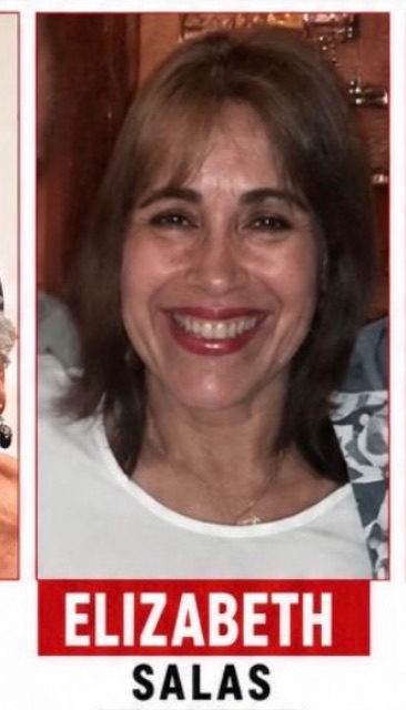 Fanny Elizabeth Salas Barreto