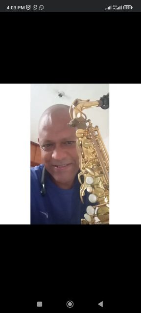 Marcos Rosales