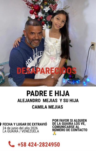 Alejandro Mejias