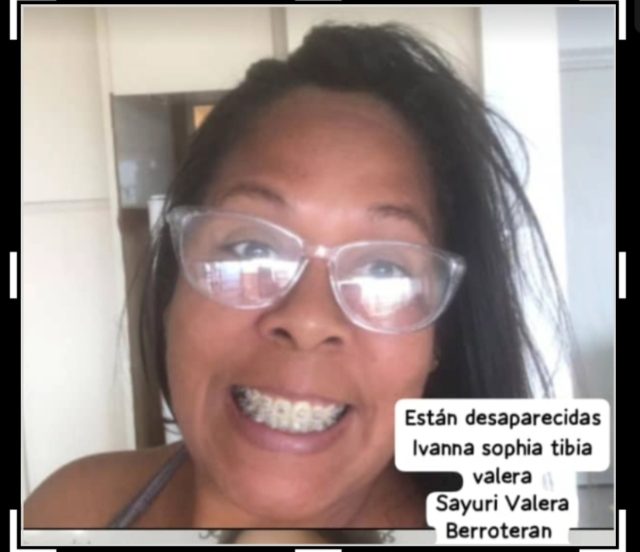 Sayuri Valera