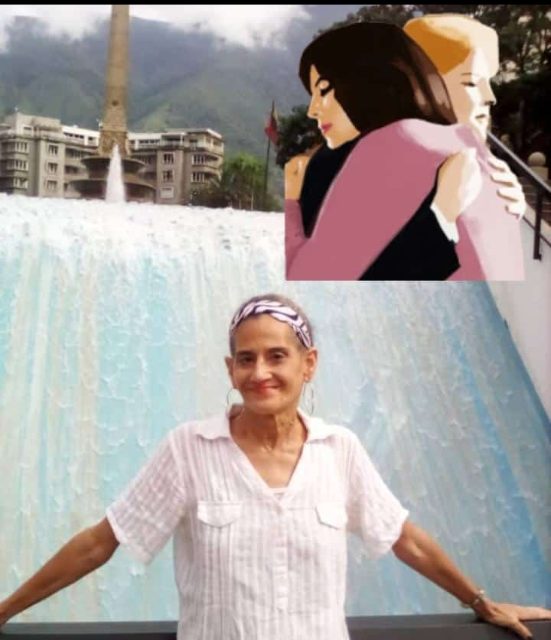 Rosa Hernández boyer