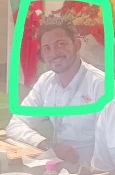 Felix Eduardo bastado García