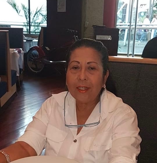 Amados Gómez