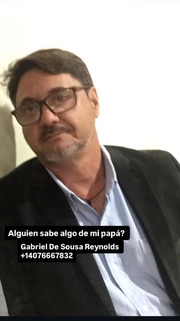 Gabriel De Sousa