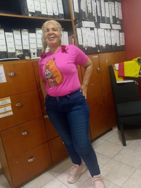 Carmen Reyes
