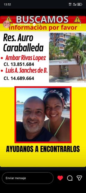 Ambar Rivas