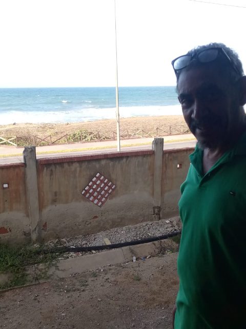 Pedro José Rivero Cardona