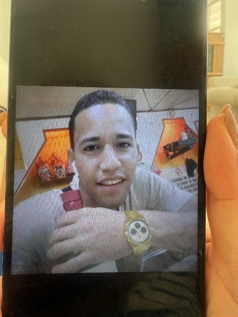 Junior Ortiz
