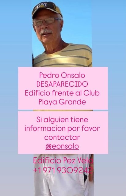 Pedro Onsalo