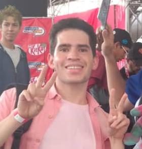 William Monasterio