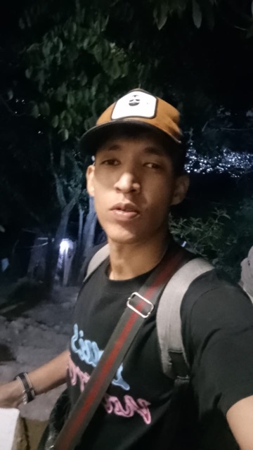 Marco Raul Teran Figueroa