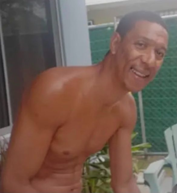 Oscar Marcano