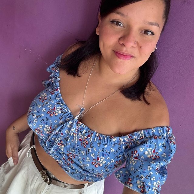 Johanny Cordero