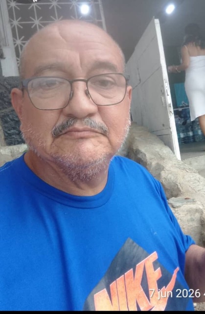 Nelson Darío Leon Rosendo