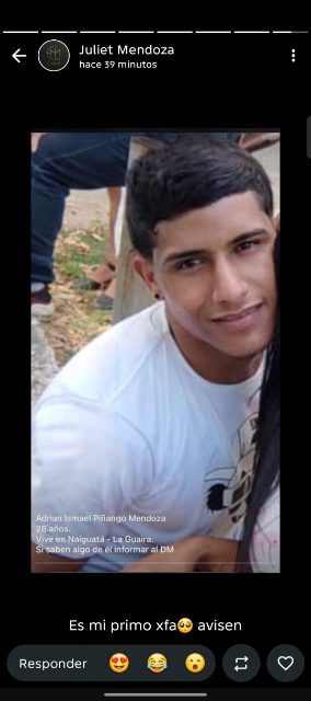 Adrian Piñango