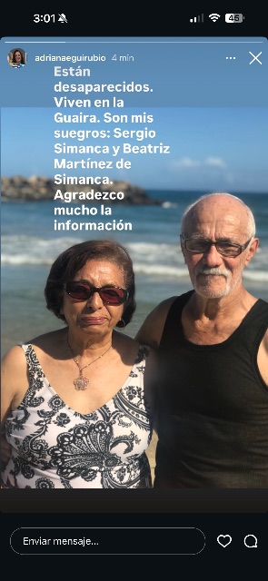 Sergio Simanca Muñoz