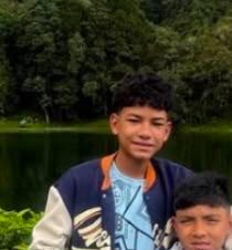 Alix Leandro Vasquez Rodríguez
