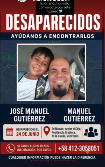 Jose Manuel gutierrez