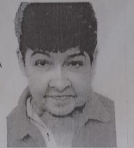 Rosalía del Valle Díaz
