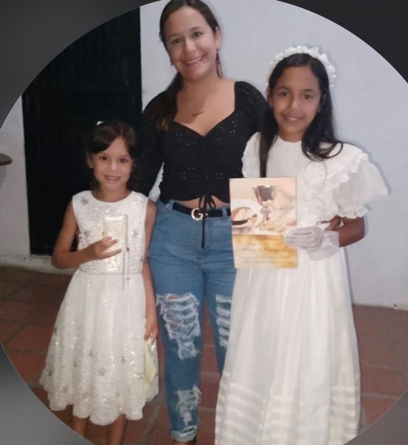 Elmary jimenez