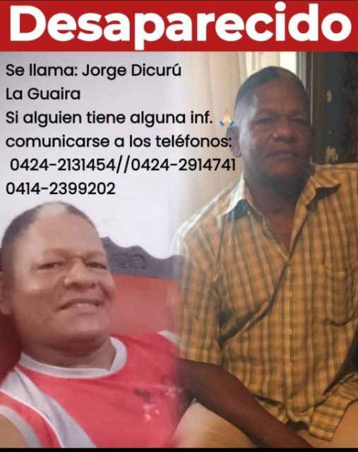 Jorge Dicuru