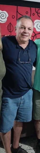 Tito Rodríguez