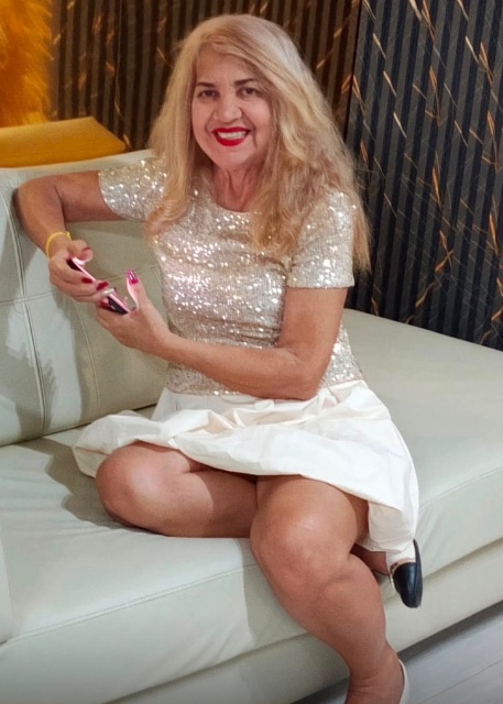 Mirelys baute