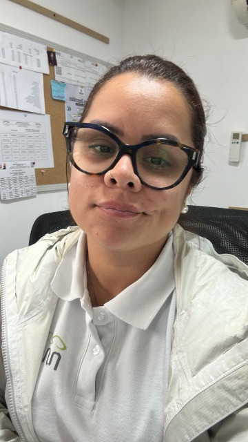 Solangge Rodriguez