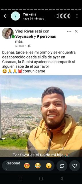 Jeferson Blanco