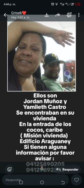 Yamileth castro