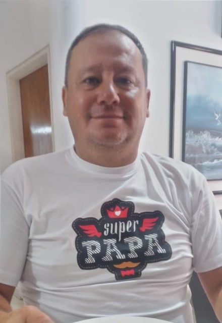 Gustavo Vielma flores